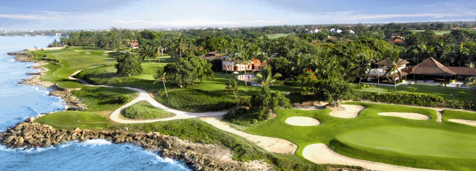 golf destination