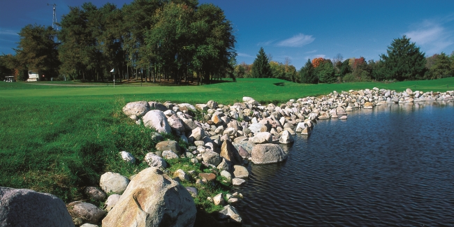 Getting To Know: Riverwood Resort