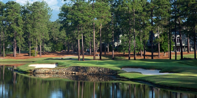 Ballybunion Park Announces "Great Pinehurst National Discovery Golf Getaway"