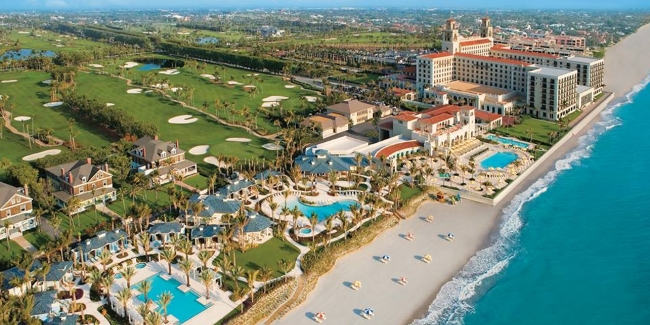 The Breakers