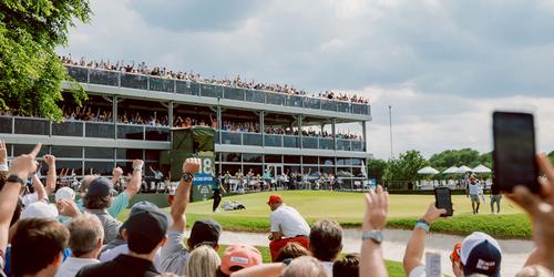 2023 AT&T Byron Nelson - Golf Spectator Guide