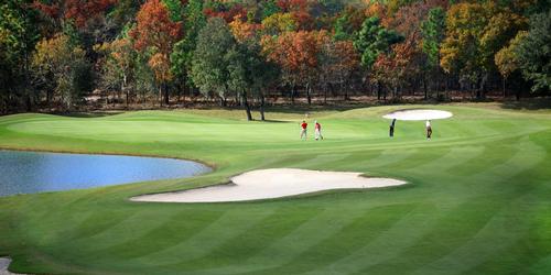 Citrus Hills Golf & Country Club is Amazing