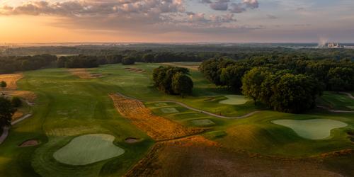 Getting To Know: Glen Erin Golf Club