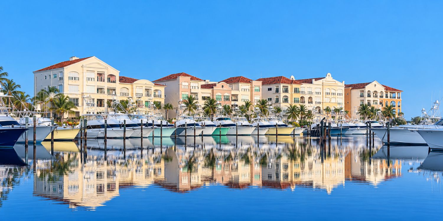 Cap Cana