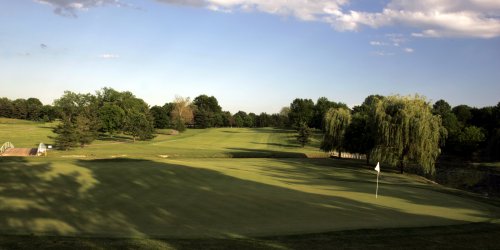 Otter Creek Golf Course Golf Package