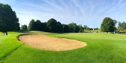 Wolf River Golf Park