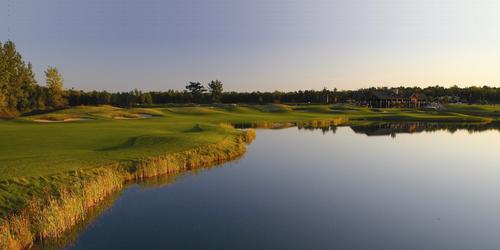 Bucks Run Golf Club Golf Package