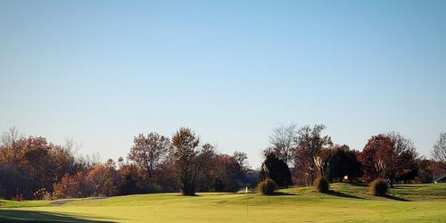 Kokopelli Golf Course Golf Package