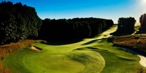 LochenHeath Golf Club Golf Package