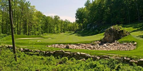 Pound Ridge Golf Club Golf Package