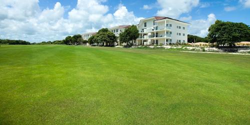 Punta Blanca Golf Club