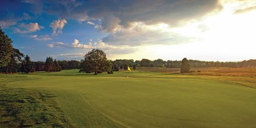 Summit GC at Shanty Creek Resort Golf Package