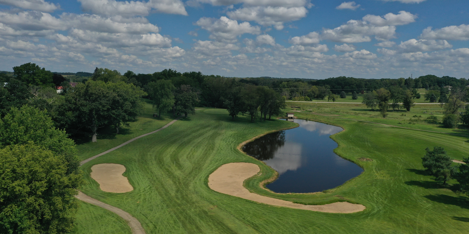 Coachmans Golf Resort