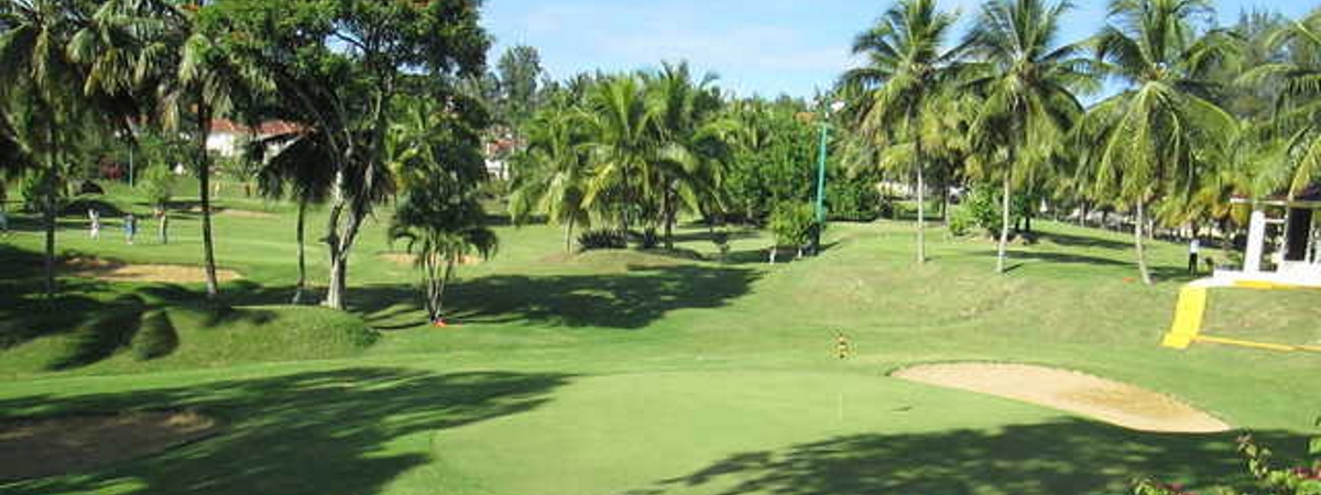 Isabel Villas Golf Outing