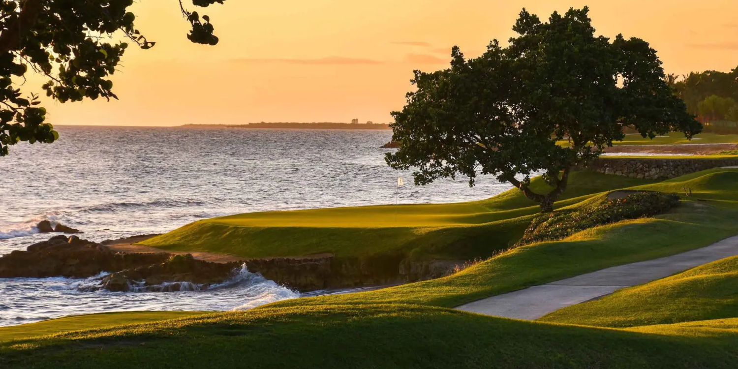 2024 Best Dominican Republic Golf Courses List