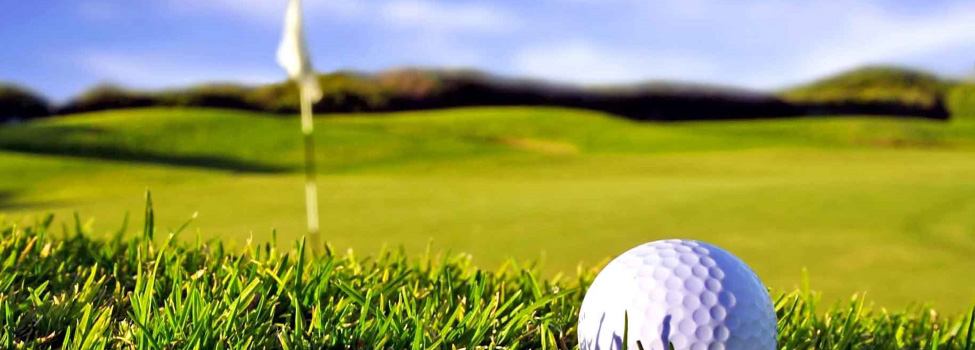 Bay Meadows Golf Course