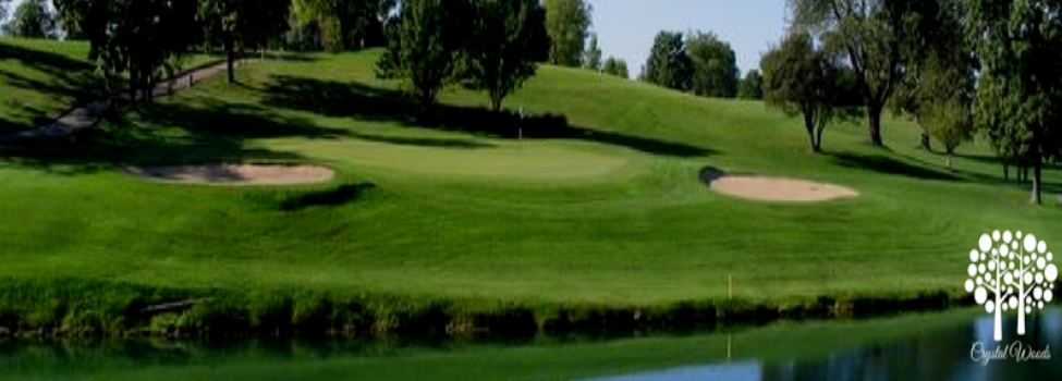 Crystal Woods Golf Club