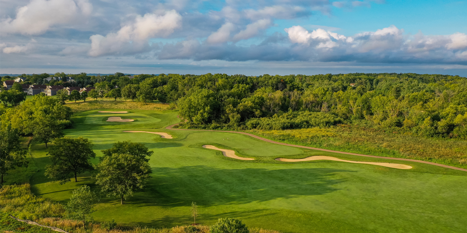 Destination Geneva National