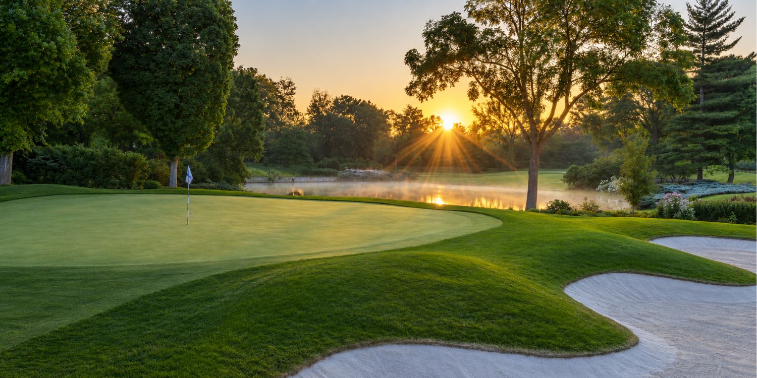 Glen Oak Country Club