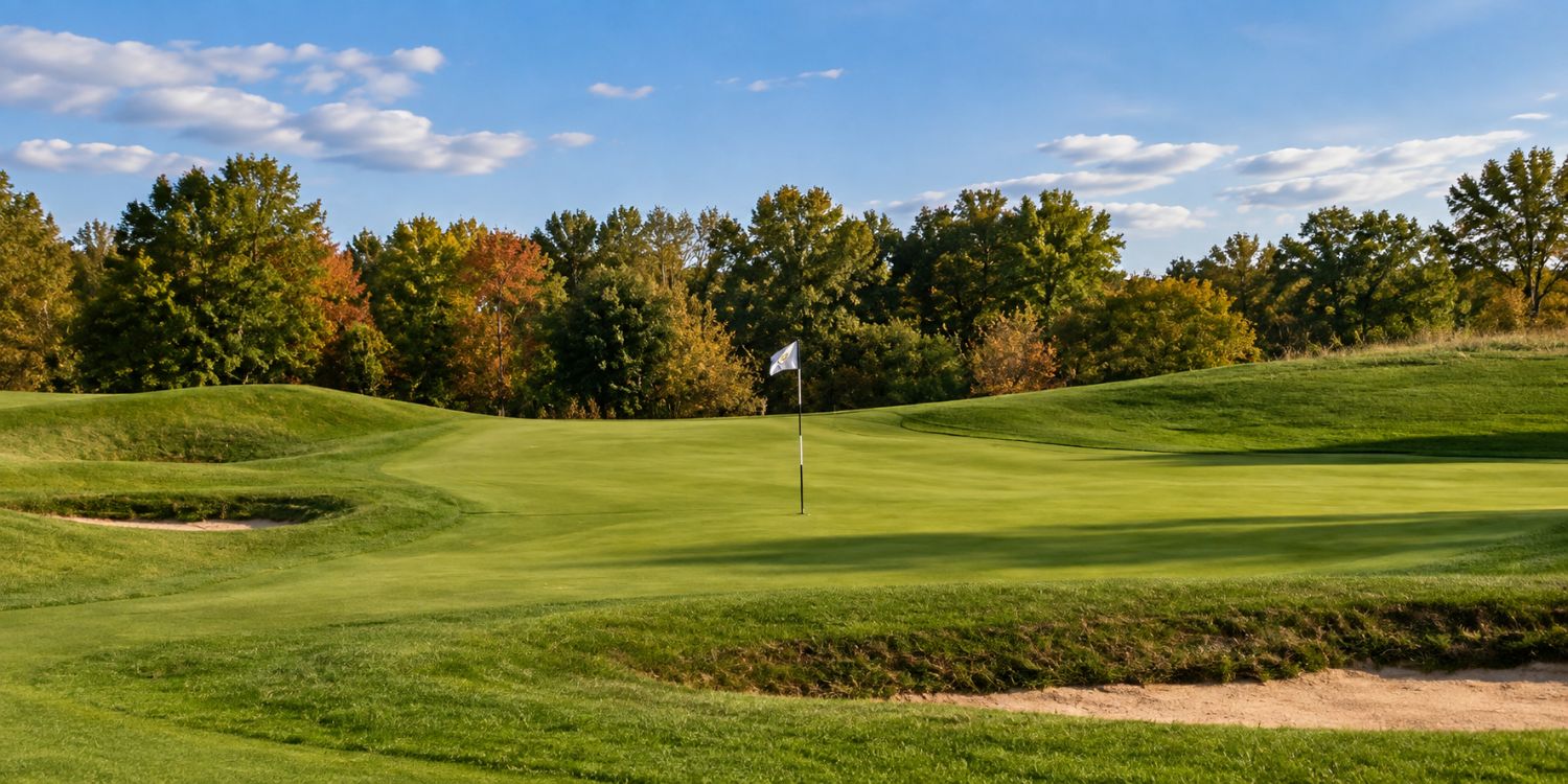 Golf Club of Illinois Golf Outing