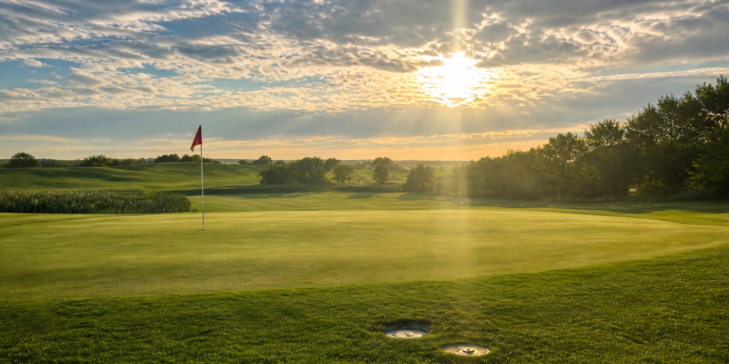 Dallas Country Club