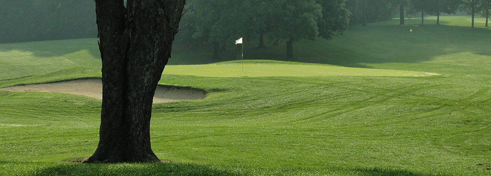 Greenfield Park Golf Course