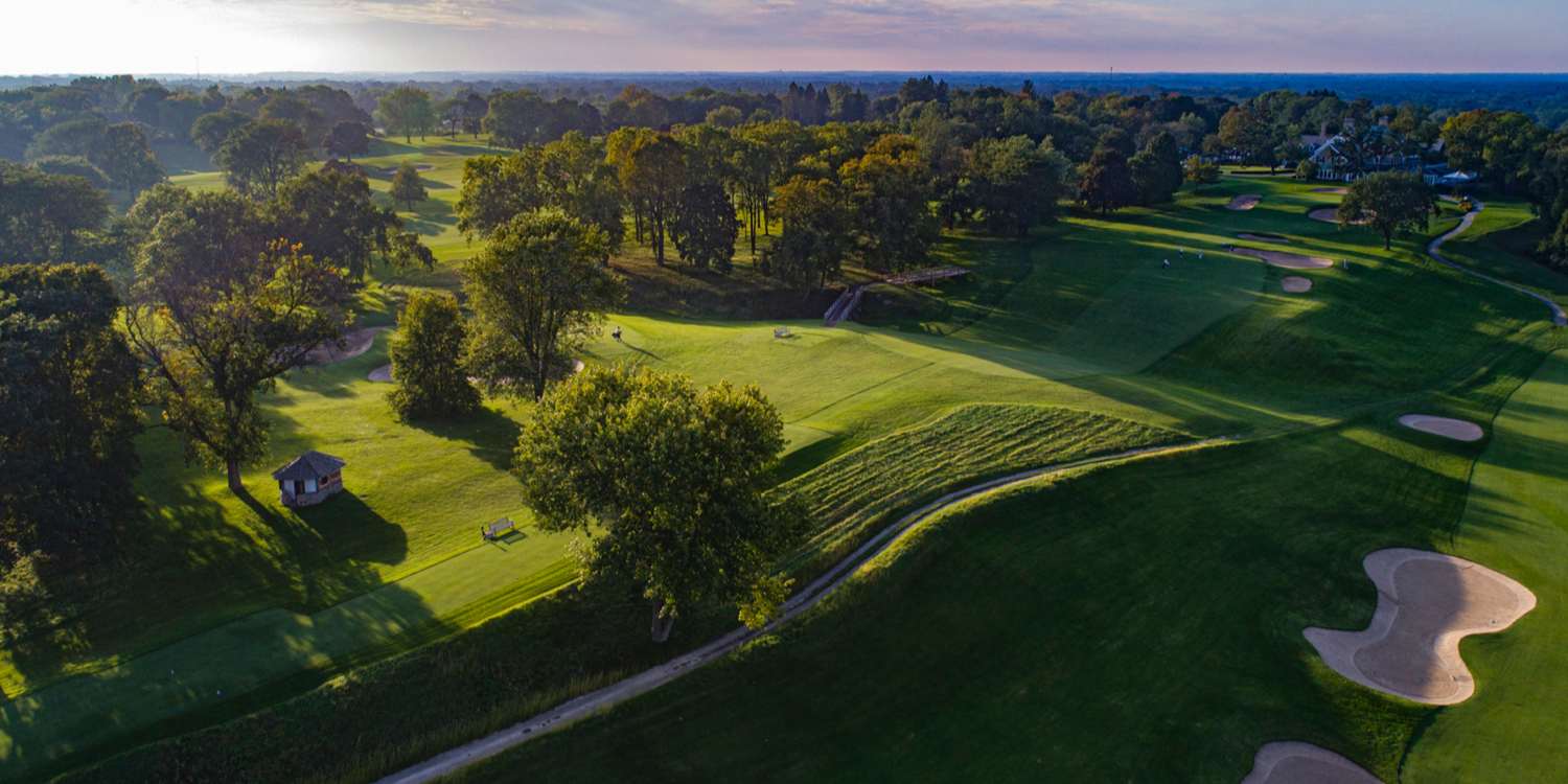 Milwaukee Country Club