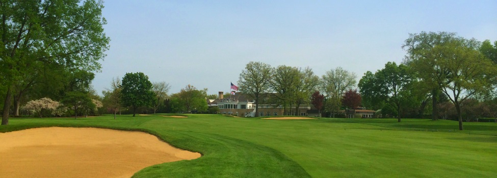 North Shore Country Club