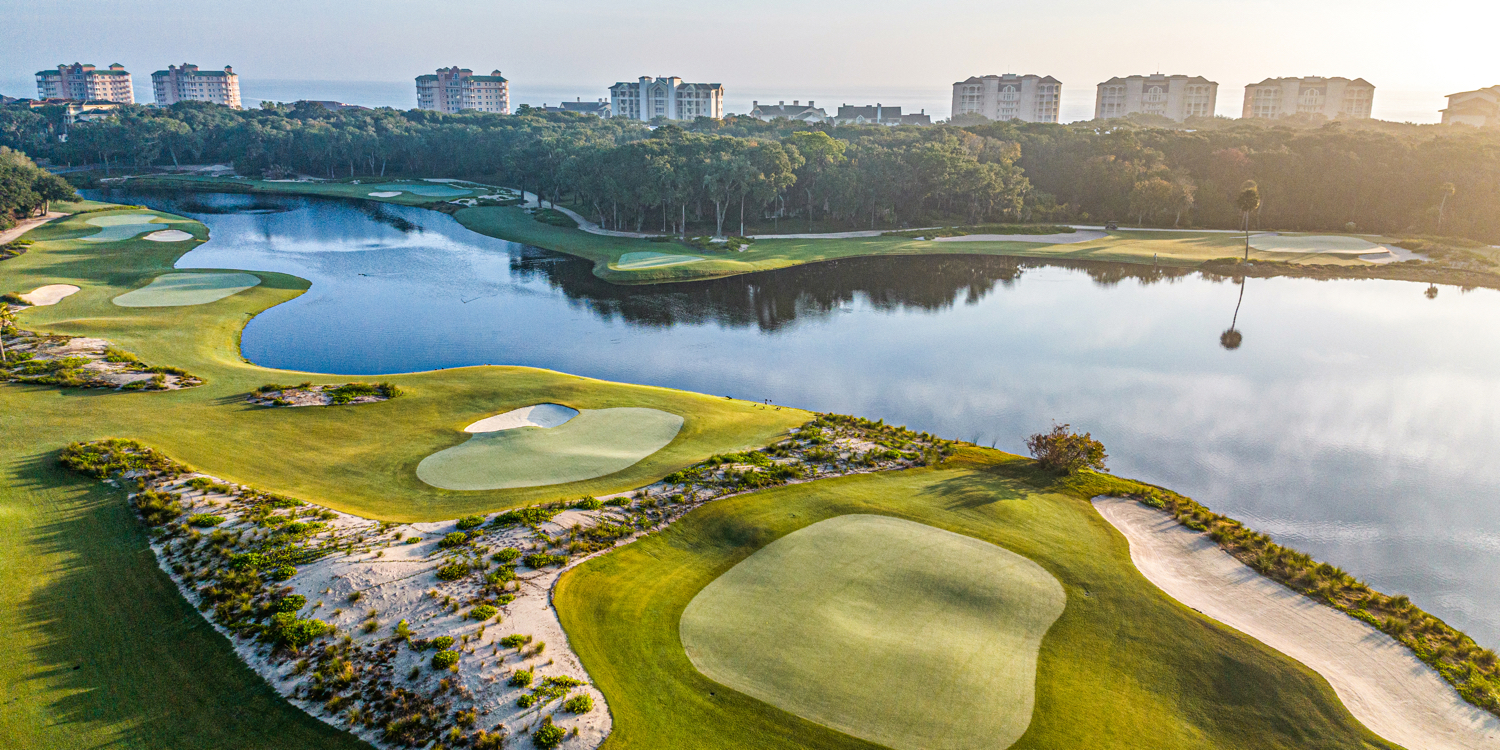 Omni Amelia Island Resort - Little Sandy