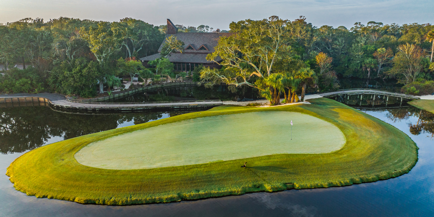 Omni Amelia Island Resort - Little Sandy