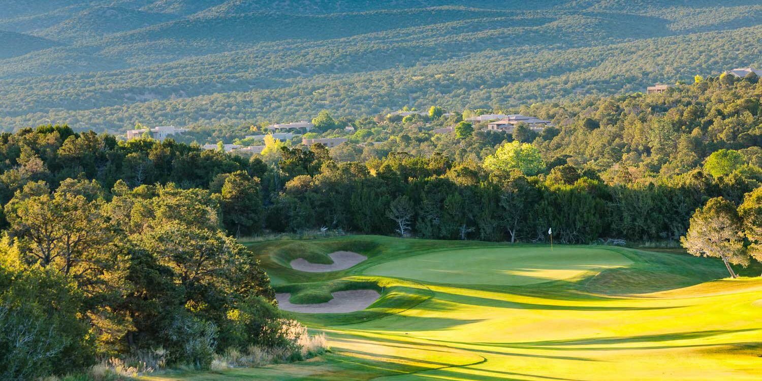 PaaKo Ridge Golf Club Golf in Sandia Park Dominican Republic