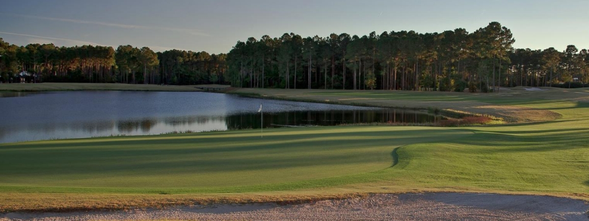 Pinecrest Golf Club