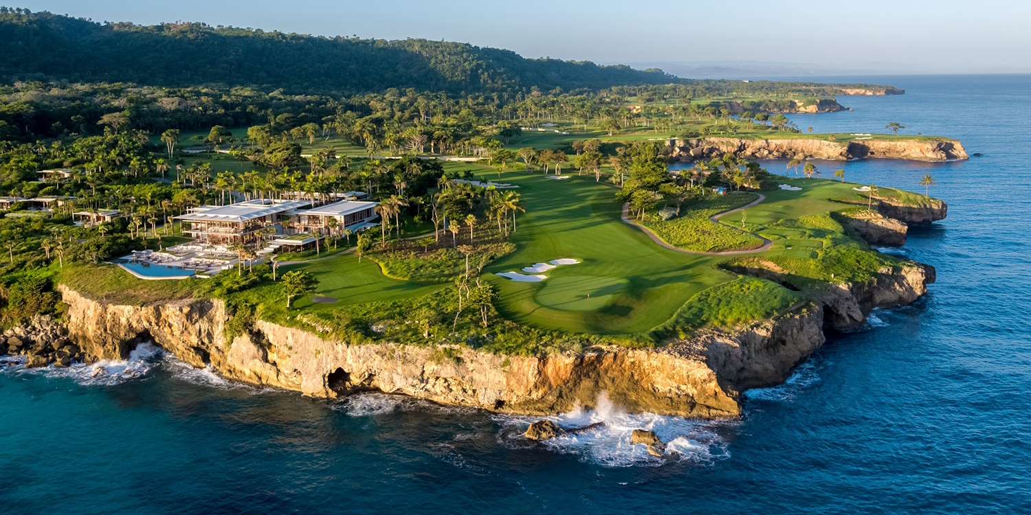 2023 Best Dominican Republic Golf Courses List