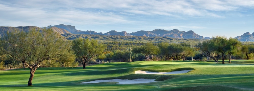 Rio Verde Country Club