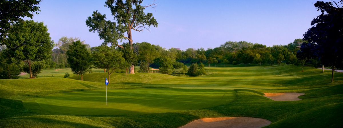 Riverside Golf Club