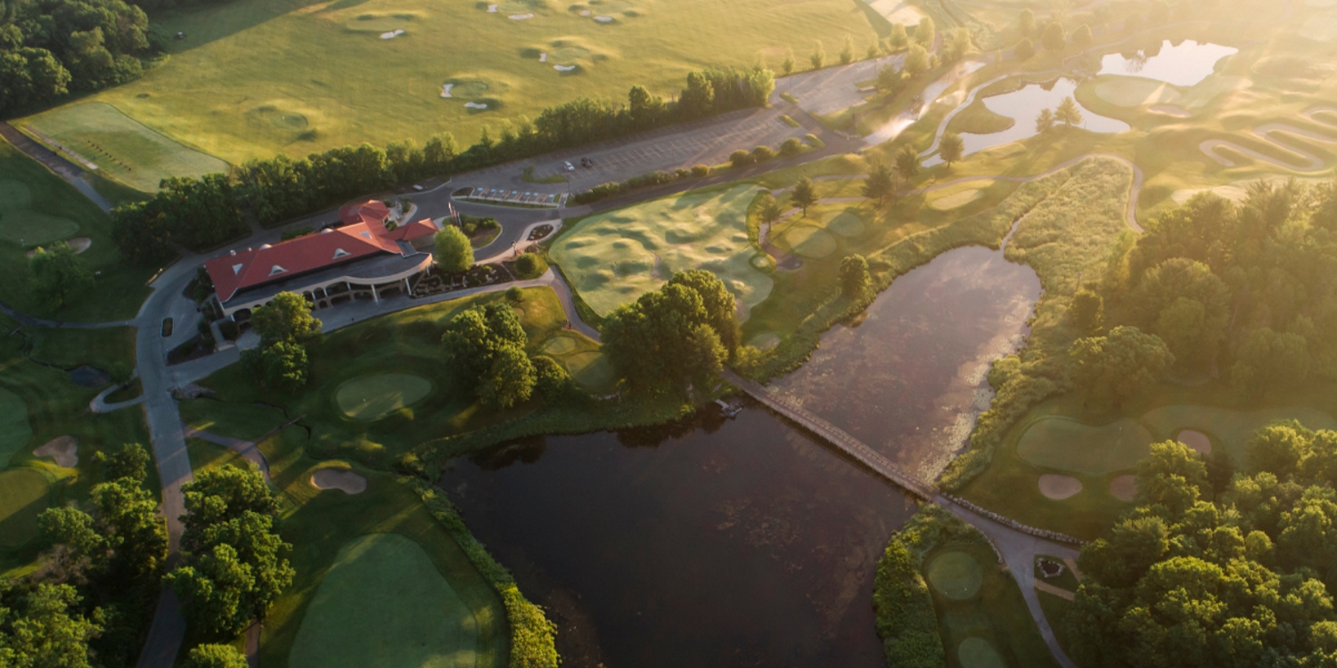 Trappers Turn Golf Club