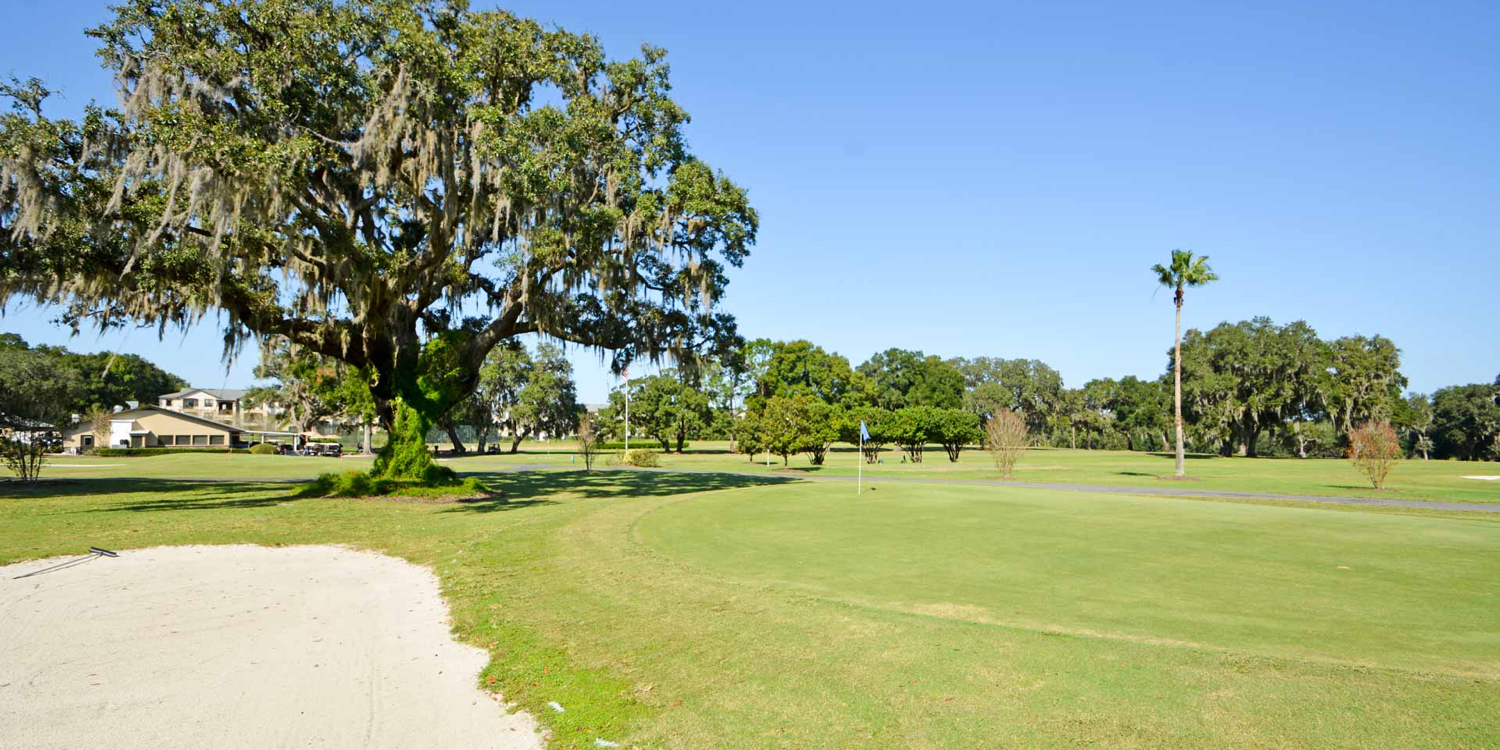 Water Oak Country Club Estates