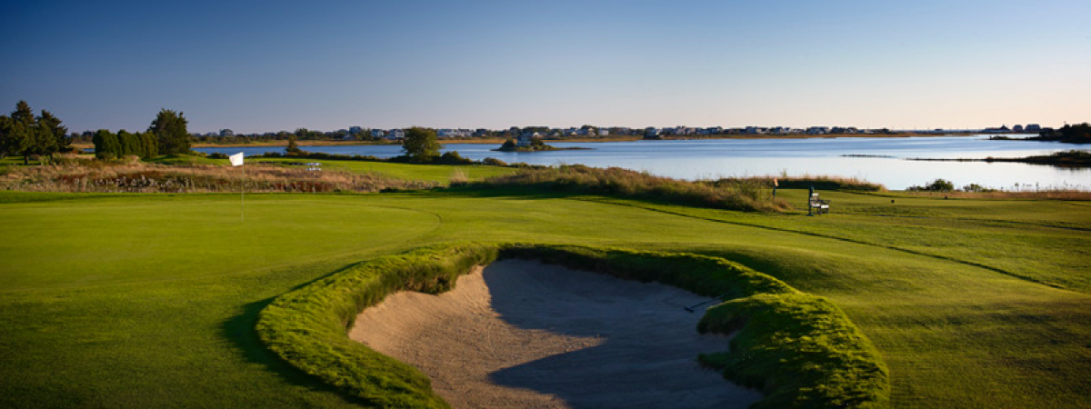 Weekapaug Golf Club