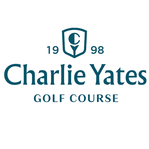 Charlie Yates Golf Course Logo