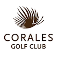 Corales Golf Club golf app