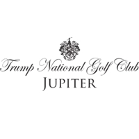Trump National Jupiter Golf Club Logo
