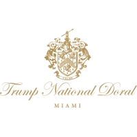 Trump National Doral - Blue Monster logo