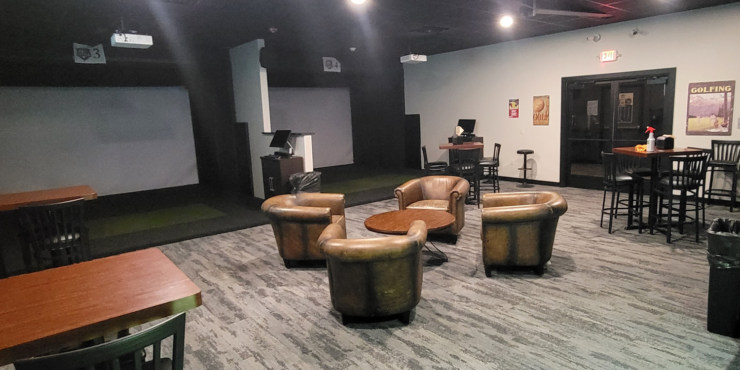 The Kettle Recreation Center