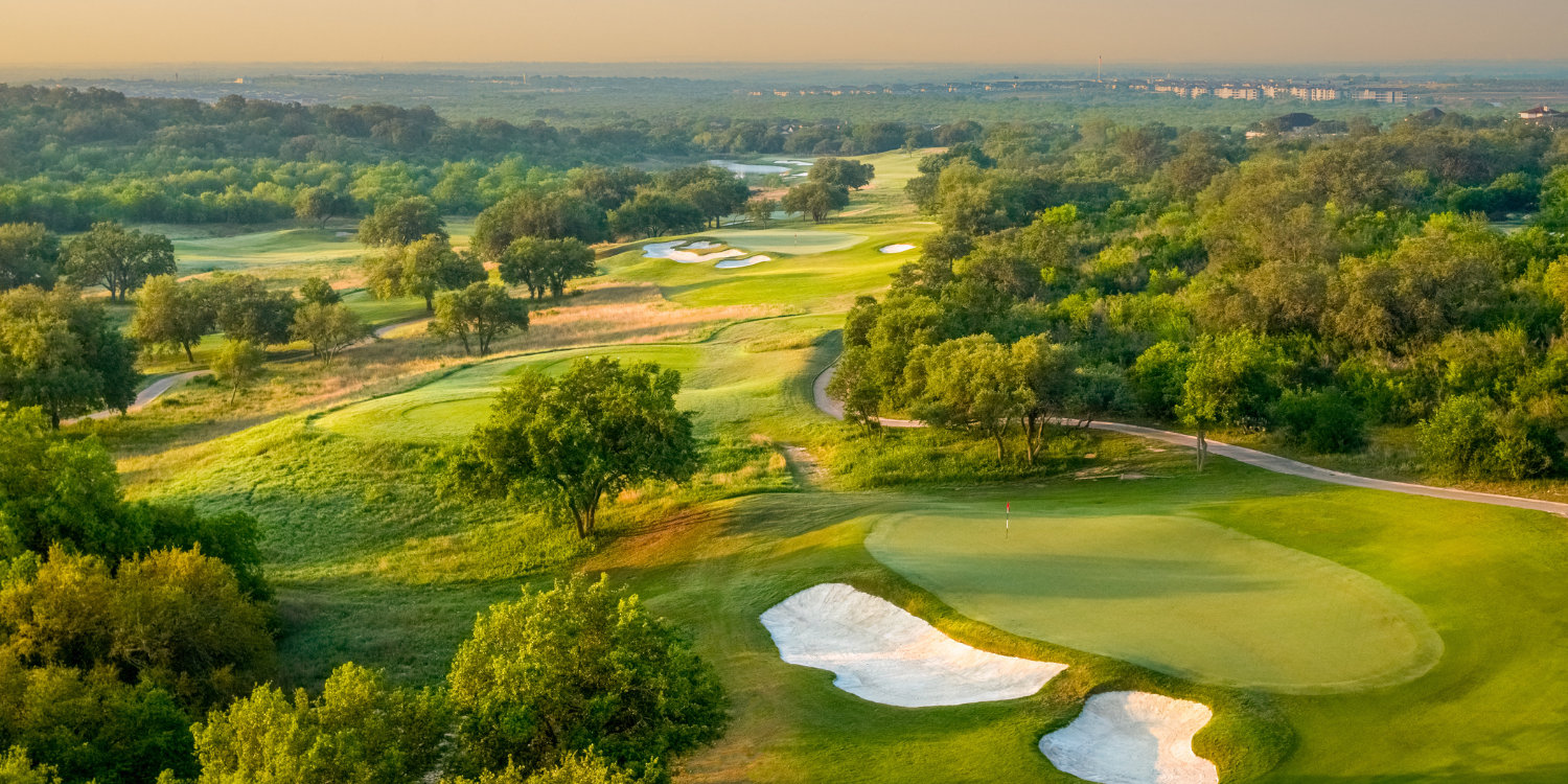 golf