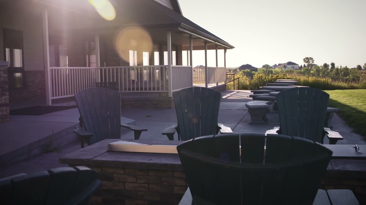 Wild Horse Golf Club Lodging