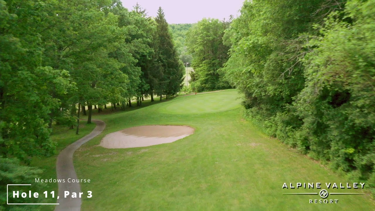 alpine-valley-meadows-course