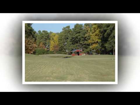 Seven Lakes Country Club