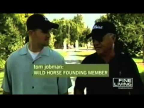 Wild Horse Golf Course